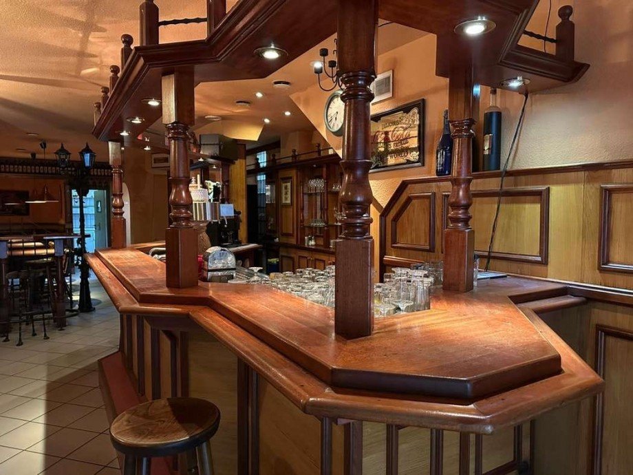 Theke2 Gastronomie Viersen