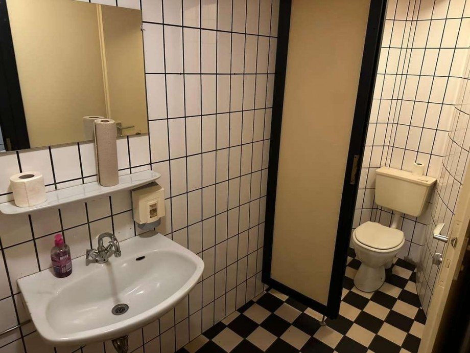 WC Gastronomie Viersen