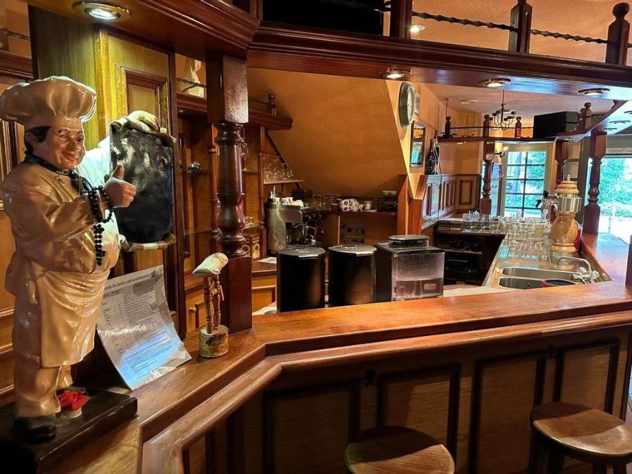 Theke Gastronomie Viersen